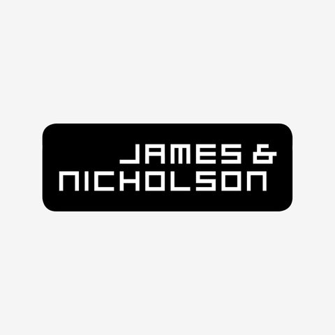 James and nicholson