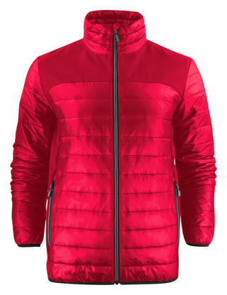 Kaufen rot Expedition Jacket | 2261057