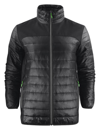 Kaufen schwarz Expedition Jacket | 2261057