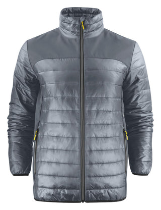 Kaufen grau Expedition Jacket | 2261057
