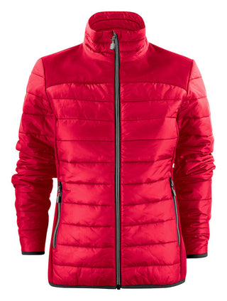 Kaufen rot Expedition Lady Jacket | 2261058
