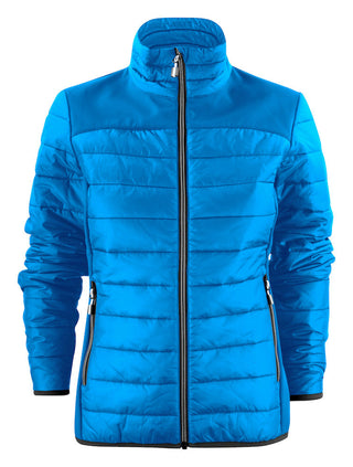 Kaufen ocean-blue Expedition Lady Jacket | 2261058