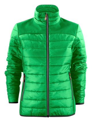 Kaufen green Expedition Lady Jacket | 2261058