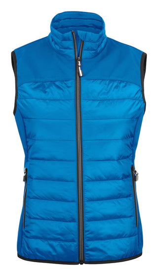 Kaufen ocean-blue Expedition Lady Vest | 2261064