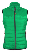 Expedition Lady Vest | 2261064
