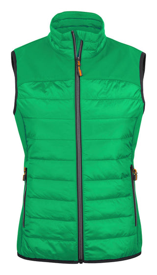 Kaufen green Expedition Lady Vest | 2261064