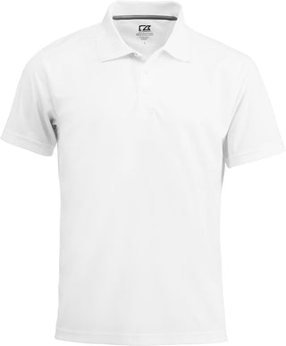 Kaufen white Kelowna Polo-Shirt | 354400