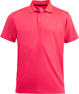 Kaufen neon-cerise Kelowna Polo-Shirt | 354400