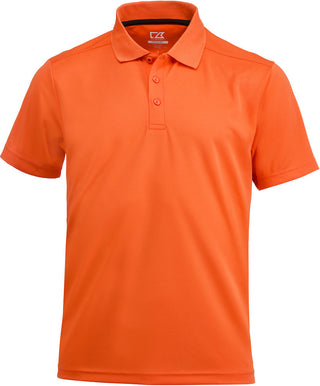 Kaufen peach Kelowna Polo-Shirt | 354400
