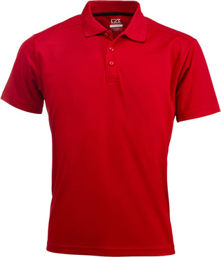 Kaufen red Kelowna Polo-Shirt | 354400
