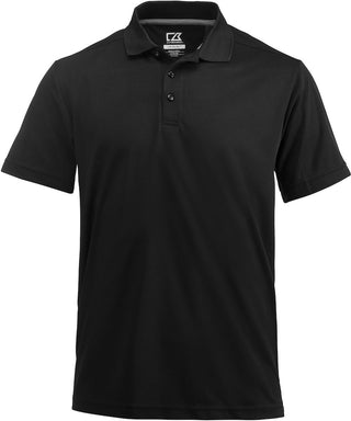 Kaufen black Kelowna Polo-Shirt | 354400