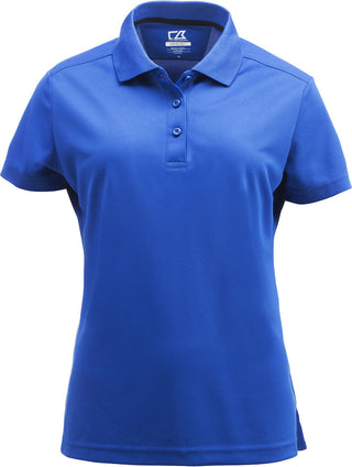 Kaufen royalblue Kelowna Damen Polo-Shirt | 354401