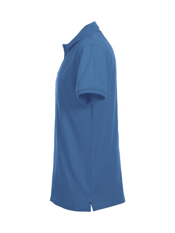 Stretch Polo-Shirt | Premium