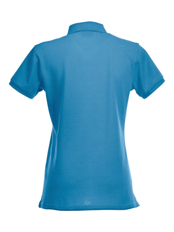 Stretch Polo-Shirt | Premium Ladies