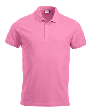 Kaufen helles-pink Klassisches Polo-Shirt | Lincoln | Warme Farben