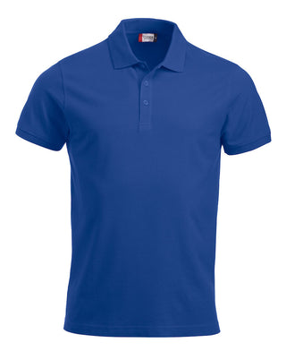 Kaufen blau Klassisches Polo-Shirt | Lincoln | Kalte Farben