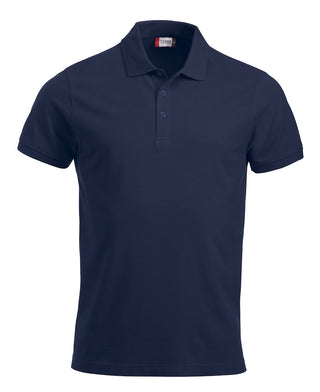 Kaufen dunkelblau Klassisches Polo-Shirt | Lincoln | Kalte Farben