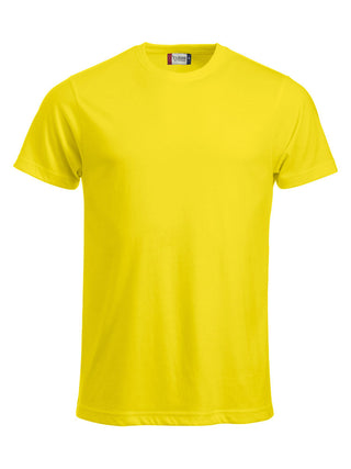 Kaufen lemon T-Shirt | New Classic T | Warme Farben