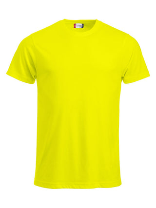 Kaufen leuchtgelb T-Shirt | New Classic T | Warme Farben
