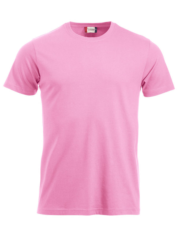 T-Shirt | New Classic T | Warme Farben
