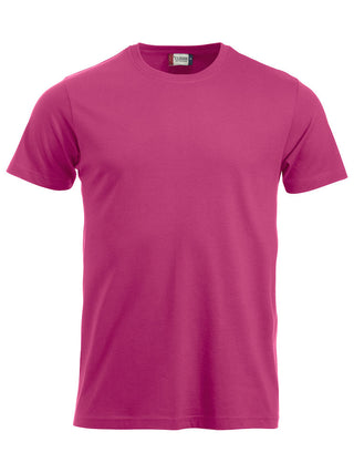 Kaufen pink T-Shirt | New Classic T | Warme Farben