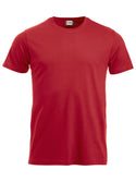 T-Shirt | New Classic T | Warme Farben