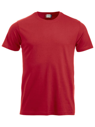 Kaufen rot T-Shirt | New Classic T | Warme Farben