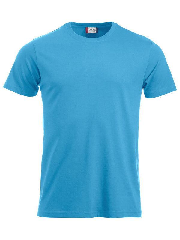 T-Shirt | New Classic T | Kalte Farben