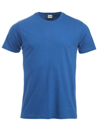 Kaufen royalblau T-Shirt | New Classic T | Kalte Farben