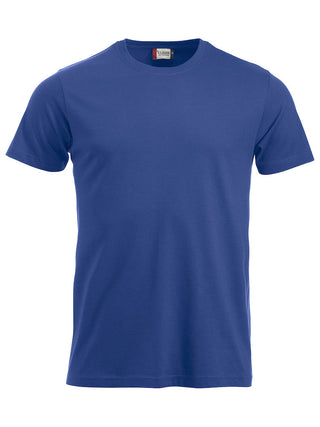 Kaufen blau T-Shirt | New Classic T | Kalte Farben