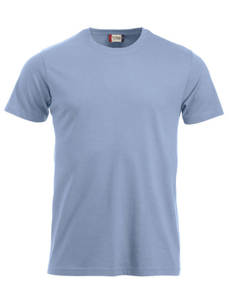Kaufen hellblau T-Shirt | New Classic T | Kalte Farben