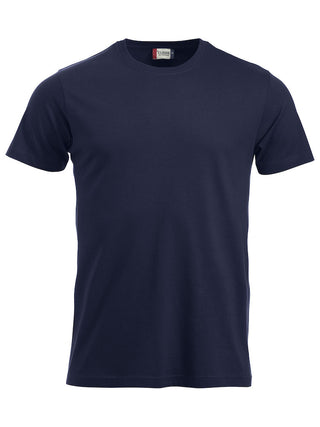 Kaufen dunkelblau T-Shirt | New Classic T | Kalte Farben