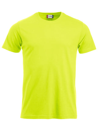 Kaufen signalgrun T-Shirt | New Classic T | Kalte Farben