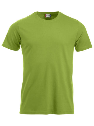 Kaufen hellgrun T-Shirt | New Classic T | Kalte Farben