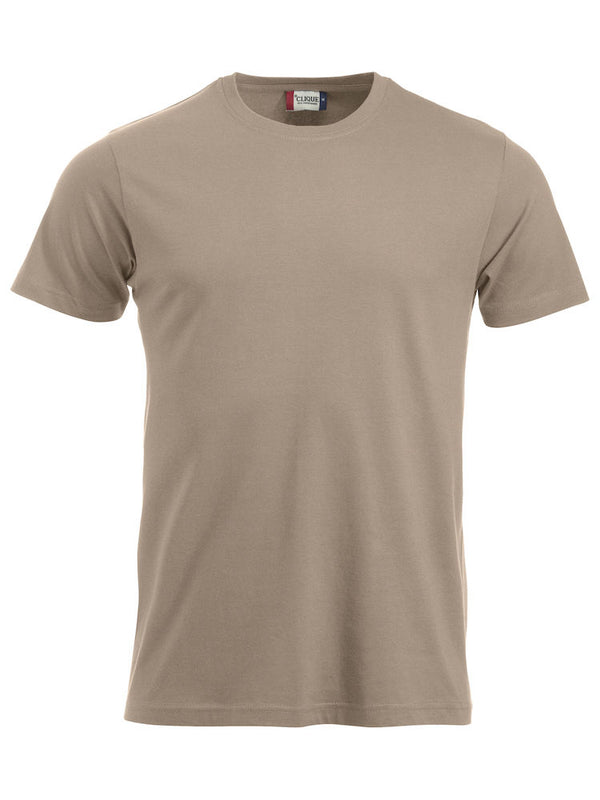 T-Shirt | New Classic T | Naturfarben