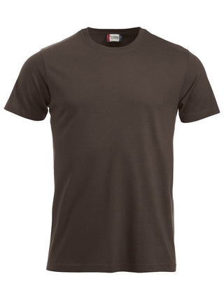 Kaufen dunkles-mocca T-Shirt | New Classic T | Naturfarben