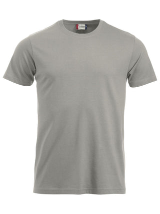 Kaufen silber T-Shirt | New Classic T | Naturfarben