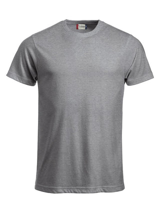 Kaufen grau-meliert T-Shirt | New Classic T | Naturfarben