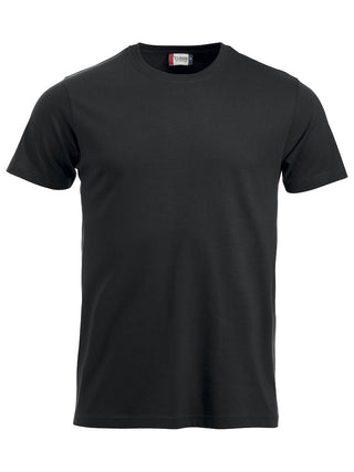 Kaufen schwarz T-Shirt | New Classic T | Naturfarben
