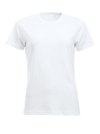 Kaufen weiss T-Shirt | New Classic T Ladies | Naturfarben
