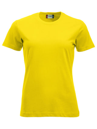 Kaufen lemon T-Shirt | New Classic T Ladies | Warme Farben