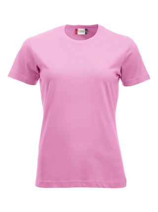 Kaufen helles-pink T-Shirt | New Classic T Ladies | Warme Farben