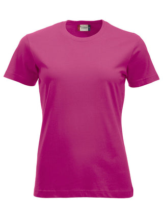 Kaufen pink T-Shirt | New Classic T Ladies | Warme Farben