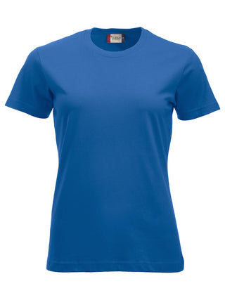 Kaufen royalblau T-Shirt | New Classic T Ladies | Kalte Farben