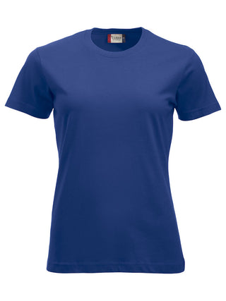 Kaufen blau T-Shirt | New Classic T Ladies | Kalte Farben