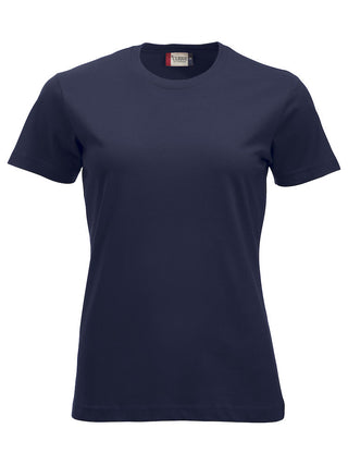 Kaufen dunkelblau T-Shirt | New Classic T Ladies | Kalte Farben