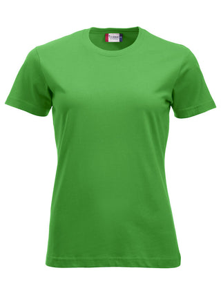 Kaufen apfelgrun T-Shirt | New Classic T Ladies | Kalte Farben