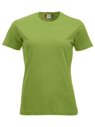 Kaufen hellgrun T-Shirt | New Classic T Ladies | Kalte Farben