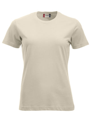 Kaufen helles-beige T-Shirt | New Classic T Ladies | Naturfarben