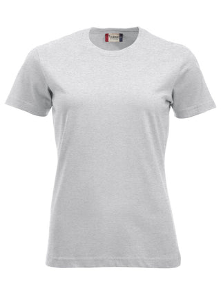 Kaufen asche T-Shirt | New Classic T Ladies | Naturfarben
